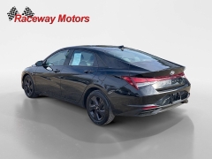 Used 2023  Hyundai Elantra SEL IVT at Raceway Motors near Lufkin&comma; TX