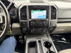 Used 2019  Ford F-150 4WD SuperCrew XLT 5 1/2 at Raceway Motors near Lufkin, TX