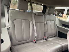 Used 2024  Jeep Wagoneer Series II 4x2 at Raceway Motors near Lufkin&comma; TX