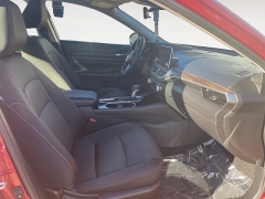 Used 2024  Nissan Altima 2.5 SV Sedan at Raceway Motors near Lufkin, TX