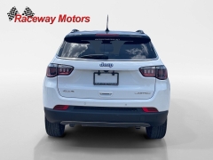 Used 2024  Jeep Compass Limited 4x4 at Raceway Motors near Lufkin&comma; TX