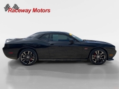 Used 2013  Dodge Challenger 2d Coupe SRT8 at Raceway Motors near Lufkin&comma; TX