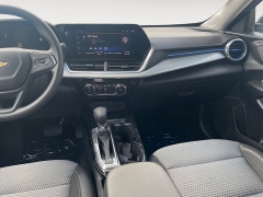 Used 2025  Chevrolet Trax FWD 4dr LT at Raceway Motors near Lufkin&comma; TX