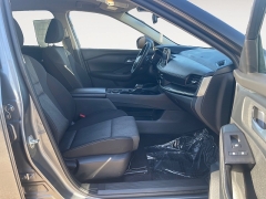 Used 2025  Nissan Rogue AWD SV at Raceway Motors near Lufkin&comma; TX