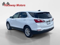 Used 2021  Chevrolet Equinox FWD 4dr LT w&sol;2FL at Raceway Motors near Lufkin&comma; TX