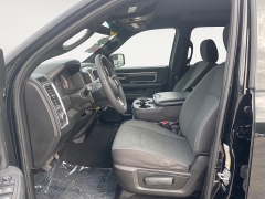 Used 2024  Ram 1500 Classic 2WD Warlock Crew Cab 5'7" Box at Raceway Motors near Lufkin&comma; TX