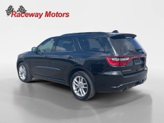 Used 2024  Dodge Durango GT Plus RWD at Raceway Motors near Lufkin&comma; TX