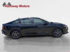 Used 2025  Kia K4 LXS FWD at Raceway Motors near Lufkin&comma; TX