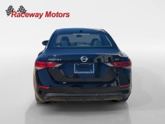 Used 2023  Nissan Sentra SV CVT at Raceway Motors near Lufkin, TX