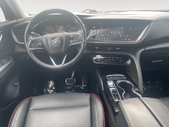 Used 2023  Buick Envision FWD 4dr Essence at Raceway Motors near Lufkin&comma; TX