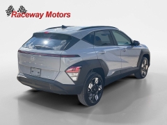 Used 2025  Hyundai Kona SEL AWD at Raceway Motors near Lufkin, TX
