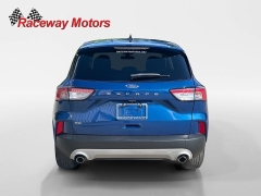 Used 2022  Ford Escape SE FWD at Raceway Motors near Lufkin&comma; TX