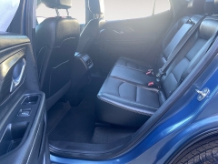 Used 2024  GMC Terrain AWD 4dr SLT at Raceway Motors near Lufkin&comma; TX