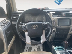 Used 2019  Toyota 4Runner 4d SUV RWD Limited at Raceway Motors near Lufkin&comma; TX