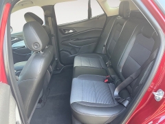 Used 2025  Chevrolet Trax FWD 4dr LT at Raceway Motors near Lufkin&comma; TX