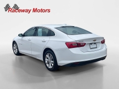 Used 2023  Chevrolet Malibu 4dr Sdn 1LT at Raceway Motors near Lufkin&comma; TX