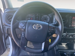 Used 2020  Toyota Tacoma 4WD Double Cab SR at Raceway Motors near Lufkin, TX