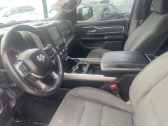 Used 2020  Ram 1500 4WD Crew Cab Big Horn at Raceway Motors near Lufkin&comma; TX