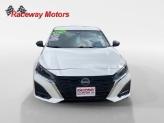 Used 2025  Nissan Altima SV FWD at Raceway Motors near Lufkin, TX