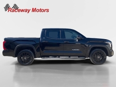 Used 2022  Toyota Tundra 4WD SR5 CrewMax 5&period;5ft Bed at Raceway Motors near Lufkin&comma; TX