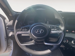 Used 2021  Hyundai Elantra SE IVT at Raceway Motors near Lufkin, TX