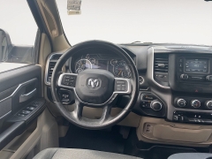 Used 2019  Ram 2500 4WD Crew Cab Big Horn at Raceway Motors near Lufkin&comma; TX