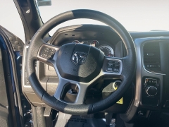 Used 2021  Ram 1500 Classic 2WD Warlock Quad Cab 6'4" Box at Raceway Motors near Lufkin, TX
