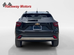 Used 2026  Chevrolet Trax FWD 4dr LT at Raceway Motors near Lufkin&comma; TX