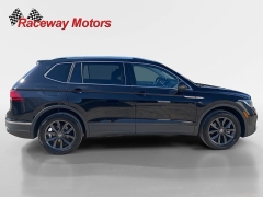 Used 2023  Volkswagen Tiguan 2&period;0T SE 4MOTION at Raceway Motors near Lufkin&comma; TX