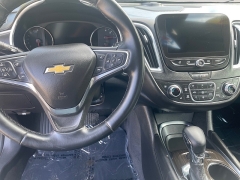 Used 2024  Chevrolet Malibu 4dr Sdn 2LT at Raceway Motors near Lufkin, TX
