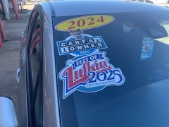 Used 2024  Nissan Versa SV CVT at Raceway Motors near Lufkin&comma; TX