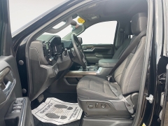 Used 2023  Chevrolet Silverado 1500 2WD Crew Cab 147" LT at Raceway Motors near Lufkin&comma; TX