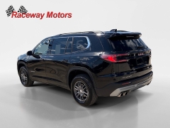 Used 2025  GMC Acadia FWD 4dr Elevation at Raceway Motors near Lufkin, TX
