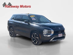 Used 2024  Mitsubishi Outlander SE FWD at Raceway Motors near Lufkin&comma; TX
