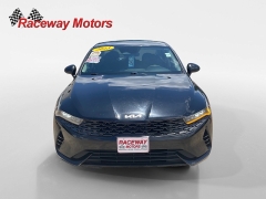 Used 2023  Kia K5 LXS Auto FWD at Raceway Motors near Lufkin&comma; TX