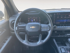Used 2023  Chevrolet Colorado 2WD Crew Cab WT at Raceway Motors near Lufkin&comma; TX