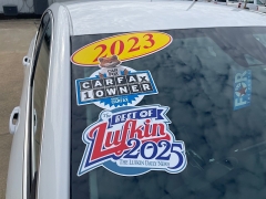 Used 2023  Chevrolet Malibu 4dr Sdn LS w&sol;1FL at Raceway Motors near Lufkin&comma; TX