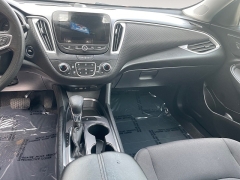 Used 2023  Chevrolet Malibu 4dr Sdn 1LT at Raceway Motors near Lufkin&comma; TX