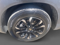 Used 2023  Chevrolet Trailblazer FWD 4dr LT at Raceway Motors near Lufkin&comma; TX