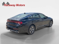 Used 2023  Kia K5 LXS Auto FWD at Raceway Motors near Lufkin&comma; TX