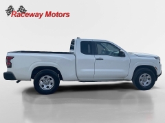 Used 2023  Nissan Frontier King Cab 4x2 S Auto at Raceway Motors near Lufkin&comma; TX