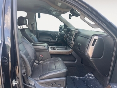Used 2018  GMC Sierra 1500 4WD Crew Cab Denali at Raceway Motors near Lufkin&comma; TX
