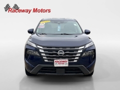 Used 2024  Nissan Rogue FWD SV at Raceway Motors near Lufkin&comma; TX