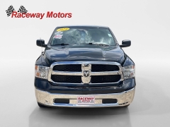 Used 2024  Ram 1500 Classic 2WD SLT Quad Cab 6'4" Box at Raceway Motors near Lufkin&comma; TX