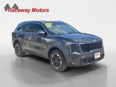 Used 2024  Kia Sorento S AWD at Raceway Motors near Lufkin&comma; TX