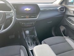 Used 2025  Chevrolet Trailblazer AWD 4dr LT at Raceway Motors near Lufkin&comma; TX