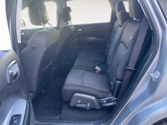 Used 2020  Dodge Journey 4d SUV FWD SE 2&period;4L Value at Raceway Motors near Lufkin&comma; TX