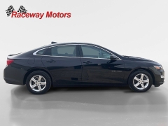 Used 2023  Chevrolet Malibu 4dr Sdn 1LT at Raceway Motors near Lufkin&comma; TX