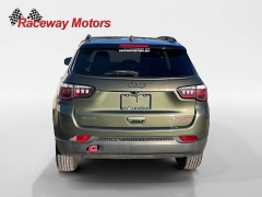 Used 2019  Jeep Compass 4d SUV 4WD Trailhawk at Raceway Motors near Lufkin, TX