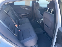 Used 2024  Chevrolet Malibu 4dr Sdn 1LT at Raceway Motors near Lufkin&comma; TX